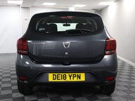 Dacia Sandero AMBIANCE SCE 8