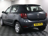 Dacia Sandero AMBIANCE SCE 10