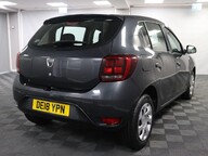 Dacia Sandero AMBIANCE SCE 11