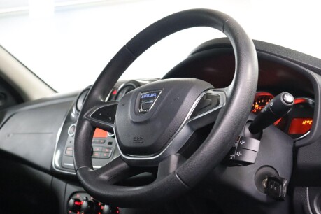Dacia Sandero AMBIANCE SCE 12
