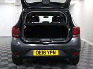 Dacia Sandero AMBIANCE SCE 14