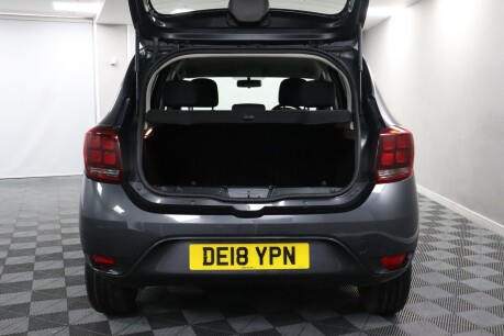 Dacia Sandero AMBIANCE SCE 14