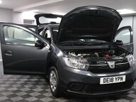Dacia Sandero AMBIANCE SCE 15