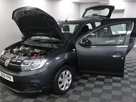 Dacia Sandero AMBIANCE SCE 16