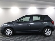 Dacia Sandero AMBIANCE SCE 18