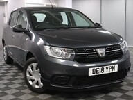 Dacia Sandero AMBIANCE SCE 19