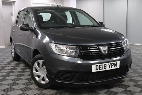 Dacia Sandero AMBIANCE SCE 19