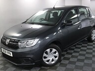 Dacia Sandero AMBIANCE SCE 20
