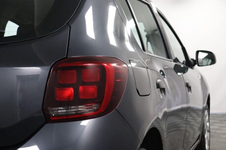 Dacia Sandero AMBIANCE SCE 23