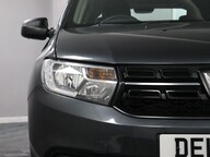 Dacia Sandero AMBIANCE SCE 25
