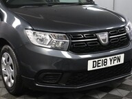 Dacia Sandero AMBIANCE SCE 26