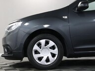 Dacia Sandero AMBIANCE SCE 27
