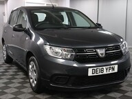 Dacia Sandero AMBIANCE SCE 30