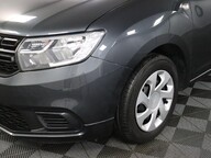 Dacia Sandero AMBIANCE SCE 31