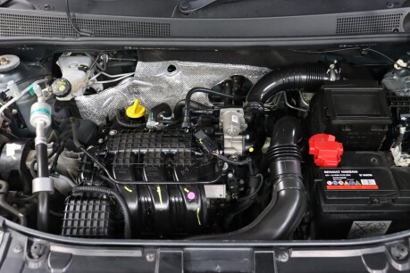 Dacia Sandero AMBIANCE SCE 42