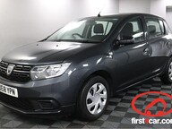 Dacia Sandero AMBIANCE SCE 1