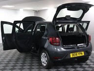 Dacia Sandero AMBIANCE SCE 21