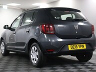 Dacia Sandero AMBIANCE SCE 22