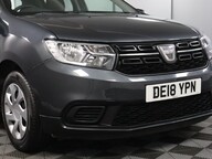Dacia Sandero AMBIANCE SCE 24