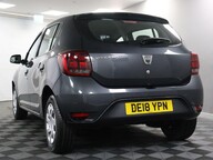 Dacia Sandero AMBIANCE SCE 29