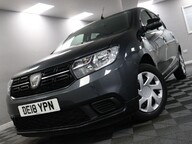Dacia Sandero AMBIANCE SCE 32