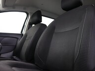 Dacia Sandero AMBIANCE SCE 35