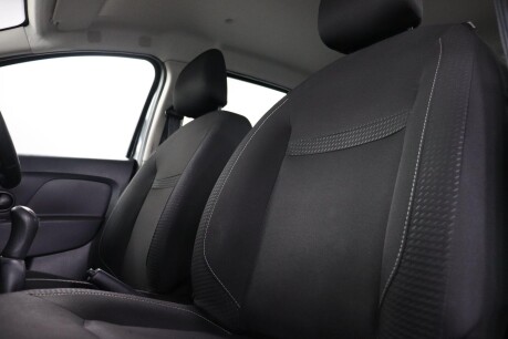Dacia Sandero AMBIANCE SCE 35