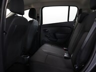 Dacia Sandero AMBIANCE SCE 39