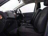 Dacia Sandero AMBIANCE SCE 40