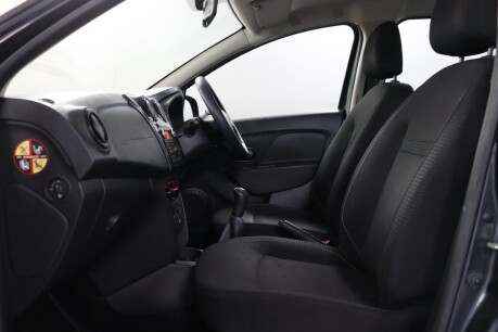 Dacia Sandero AMBIANCE SCE 40