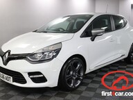 Renault Clio DYNAMIQUE S NAV DCI 1