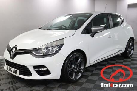Renault Clio DYNAMIQUE S NAV DCI