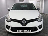 Renault Clio DYNAMIQUE S NAV DCI 2
