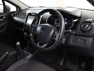 Renault Clio DYNAMIQUE S NAV DCI 3