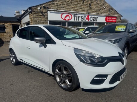 Renault Clio DYNAMIQUE S NAV DCI 6