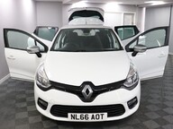 Renault Clio DYNAMIQUE S NAV DCI 7