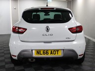 Renault Clio DYNAMIQUE S NAV DCI 8