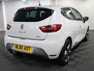 Renault Clio DYNAMIQUE S NAV DCI 11