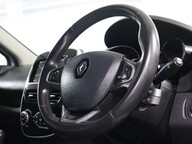 Renault Clio DYNAMIQUE S NAV DCI 12