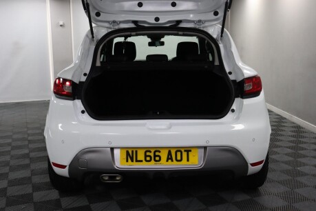 Renault Clio DYNAMIQUE S NAV DCI 14