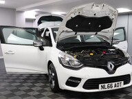 Renault Clio DYNAMIQUE S NAV DCI 15