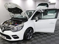 Renault Clio DYNAMIQUE S NAV DCI 16
