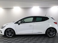 Renault Clio DYNAMIQUE S NAV DCI 18