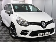 Renault Clio DYNAMIQUE S NAV DCI 19