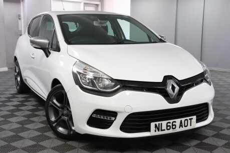 Renault Clio DYNAMIQUE S NAV DCI 19