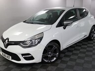 Renault Clio DYNAMIQUE S NAV DCI 20