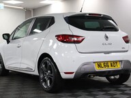 Renault Clio DYNAMIQUE S NAV DCI 21
