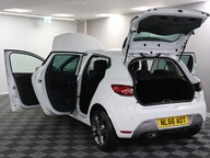Renault Clio DYNAMIQUE S NAV DCI 22