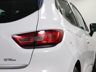 Renault Clio DYNAMIQUE S NAV DCI 23
