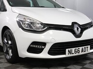 Renault Clio DYNAMIQUE S NAV DCI 24